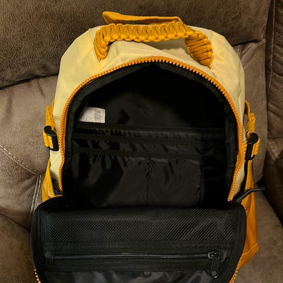Jordan Nike 23E Backpack Chutney(29L) - Picture 11 of 15